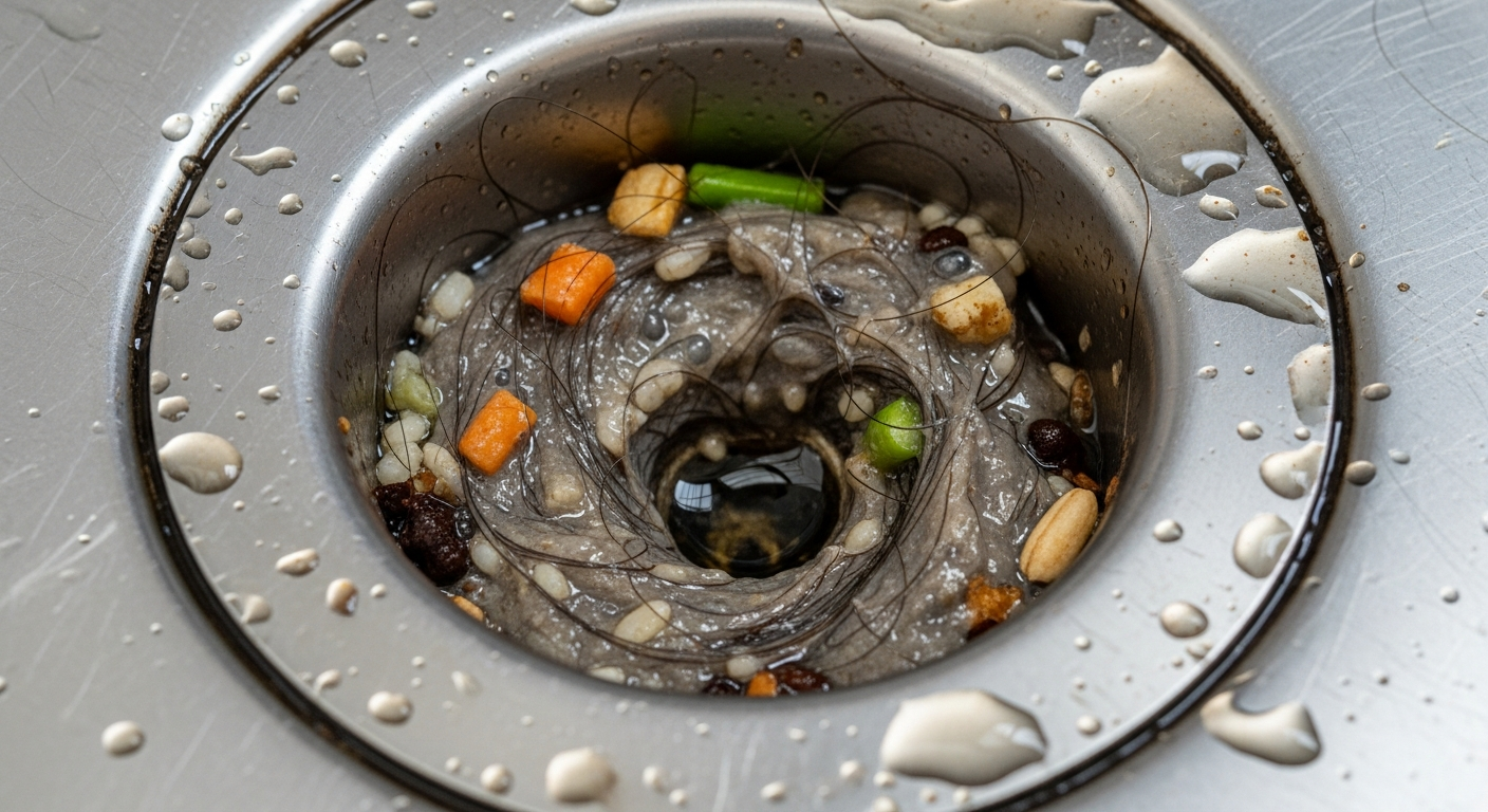 Who Is Responsible for My Drains? A Homeowner Guide