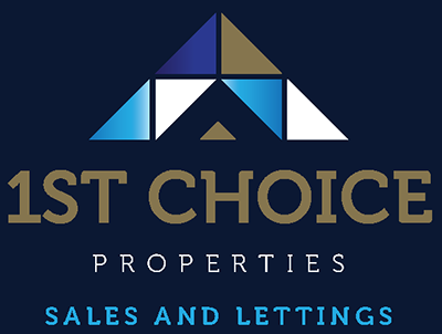 1st Choice Properties, Milton Keynes