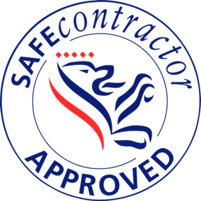 SafeContractor Approved